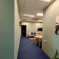 10 Winstedt Road (D9), Office #570953301